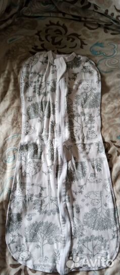 Кокон для новорожденных