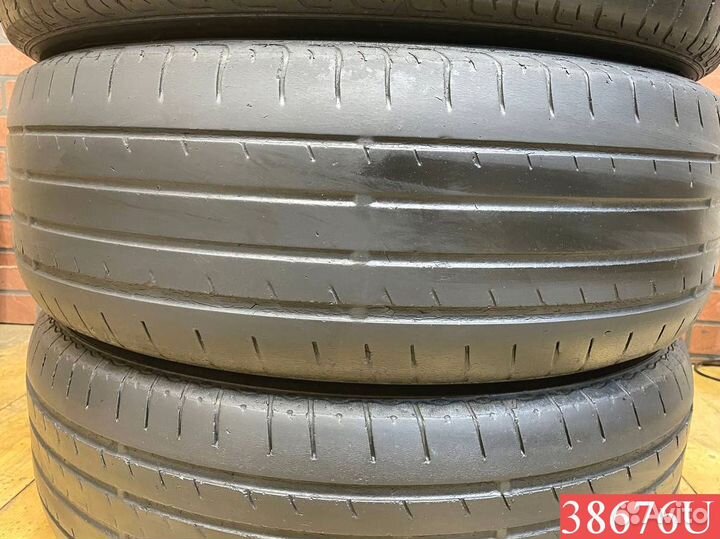 Nexen N'Fera RU1 SUV 235/65 R17 104M