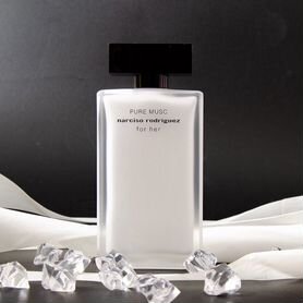 Туалетная вода narciso rodriguez For Her Pure Musc