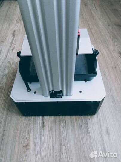 Фотополимерный 3D принтер Anycubic Photon Mono X