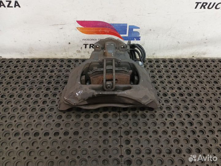 Суппорт задний левый Man TGS, Man TGX