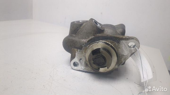 Гур Opel Movano, 2001