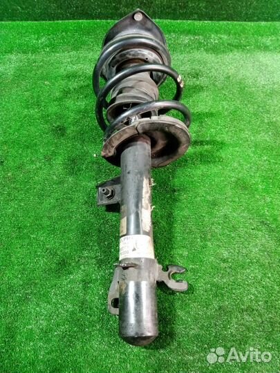 Стойка подвески передняя левая Mini One Ra32 R50