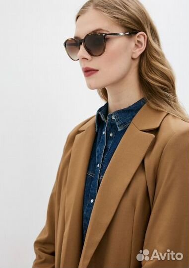 Новые женские очки Еmporio Armani Италия Оригинал