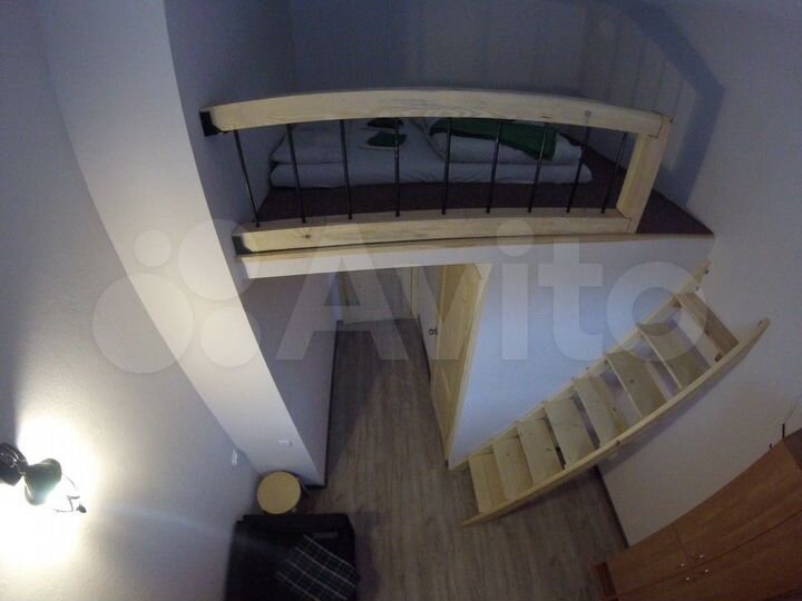 Гостиница, 120 м²