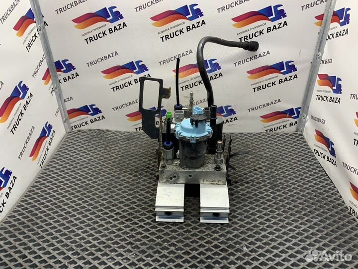 00241827 Насос системы AdBlue Volvo FH