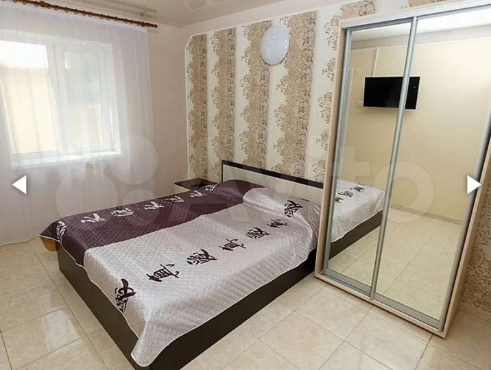 Комната 25 м², 1/2 эт.