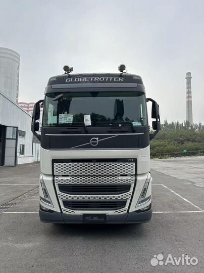 Volvo FH, 2024