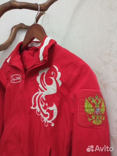 Куртка Bosco детская