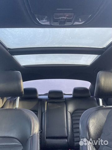 Kia Optima 2.4 AT, 2017, 136 000 км объявление продам