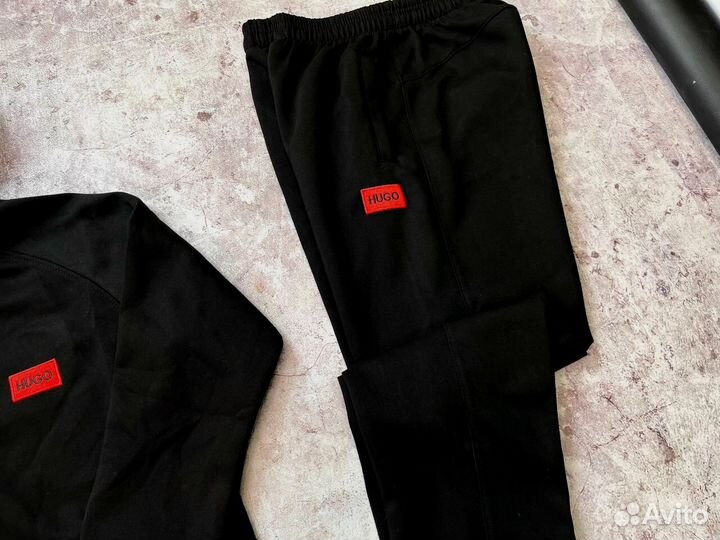 Спортивные костюмы Hugo Boss