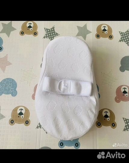 Кокон для новорожденных аскона
