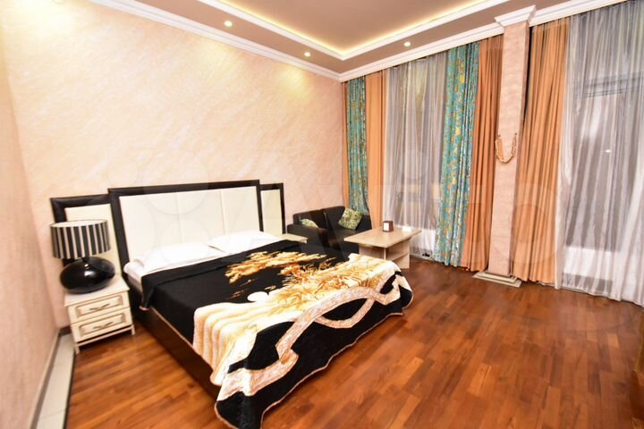 Комната 20 м², 1/1 эт.
