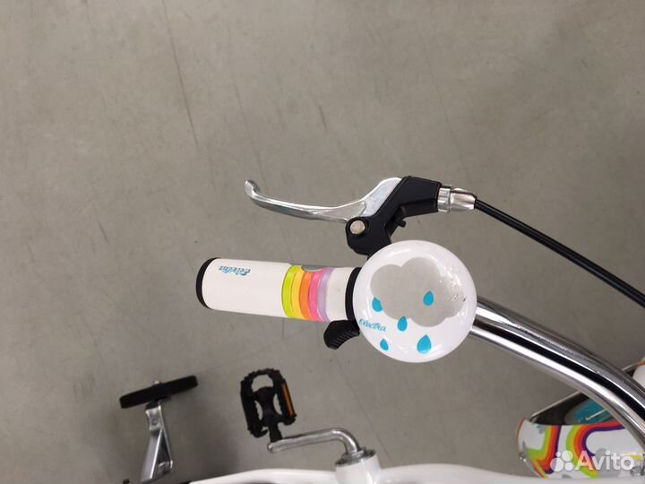 Велосипед Electra Sun Shimmer 16