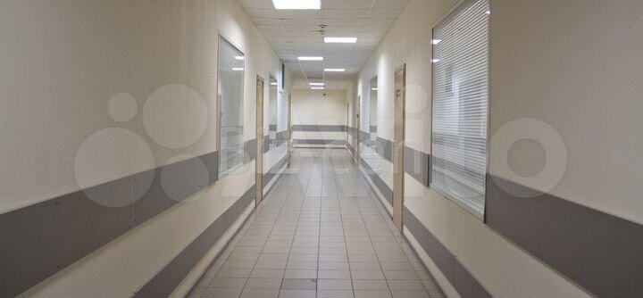 Аренда офиса 335 кв.м от собственника