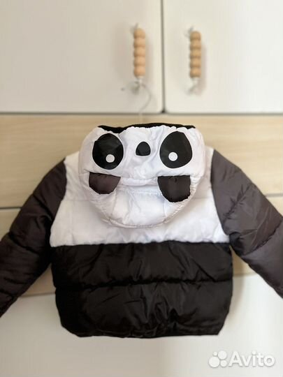 Пуховик