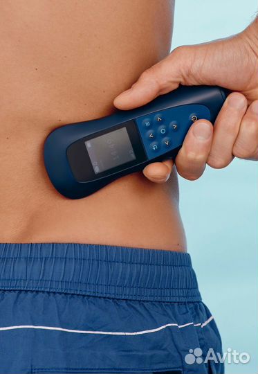 Чрескожный электростимулятор