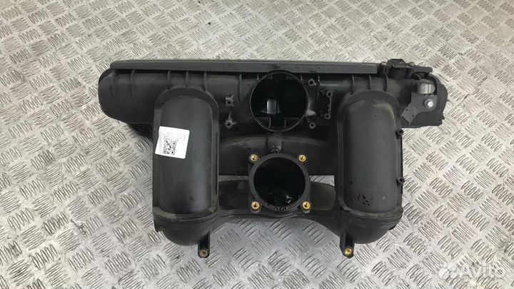 Впускной коллектор BMW 5 E60/E61 2005 11617559526