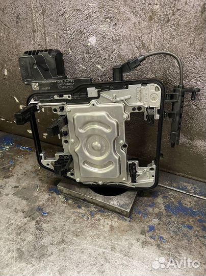 Плата мехатроника DSG7 DQ200 Volkswagen: Caddy