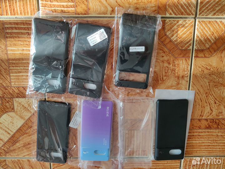 Чехол на google Pixel 7