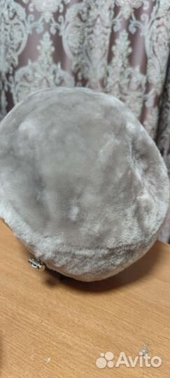 Берет женский новый