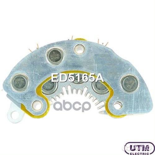 ED5165A Диодный мост генератора