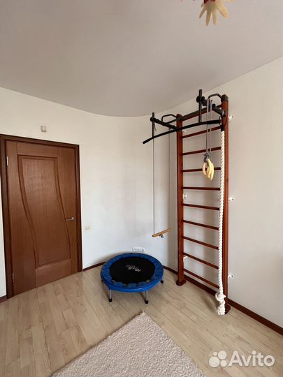 Шведская стенка