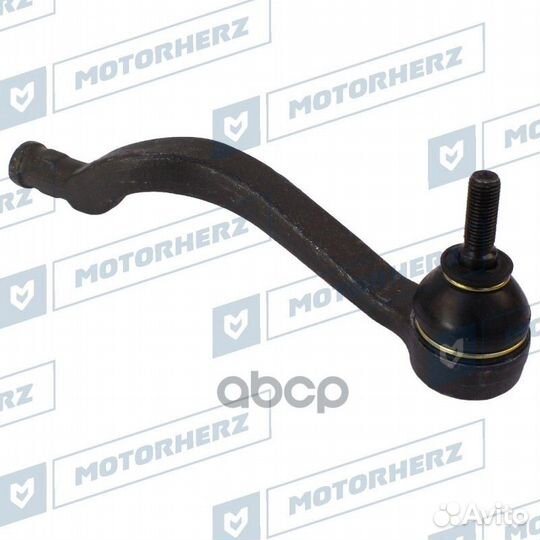 Наконечник рулевой renault Logan, Sandero 2004