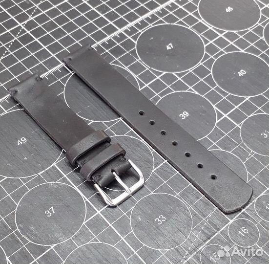 Ремешки для часов