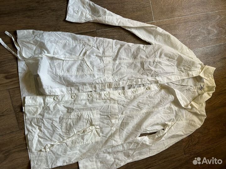 Летняя женская одежда пакетом