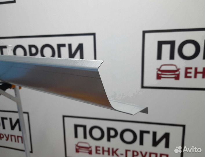 Пороги Chevrolet Lanos 1 седан и другие