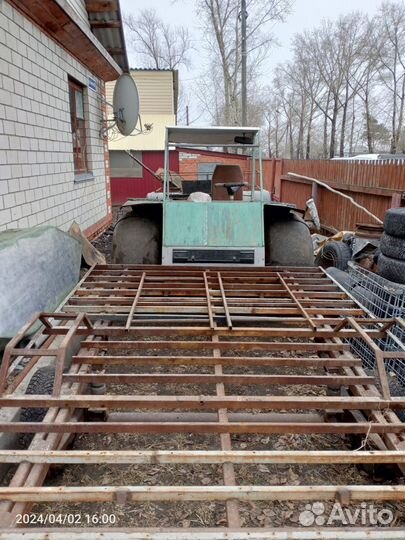 Самоходное