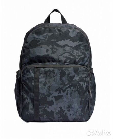 Рюкзак adidas camo backpack