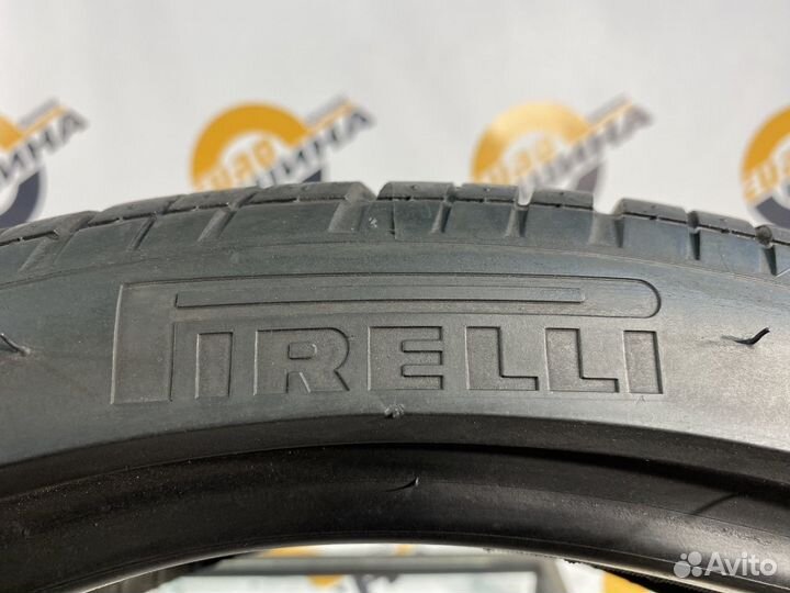 Pirelli P Zero Direzionale 255/35 R20 100Y