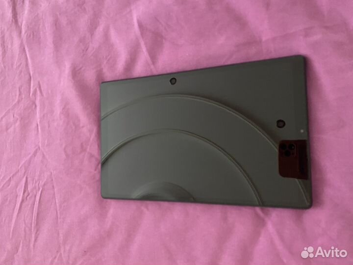 Планшет lenovo tab m10 hd