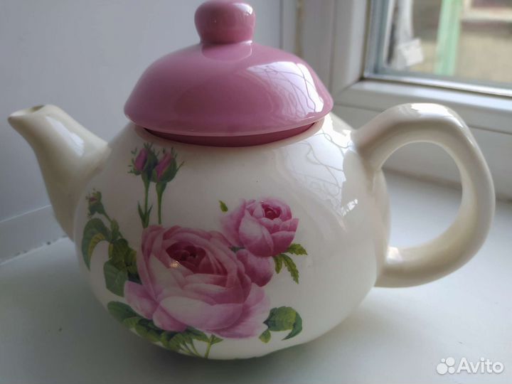 Заварочный чайник