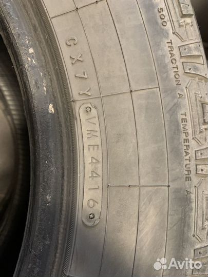 Toyo Open Country A/T 265/65 R17 112H