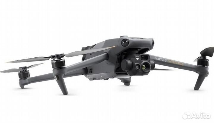 Квадрокоптер Dji mavic 3 thermal enterprise