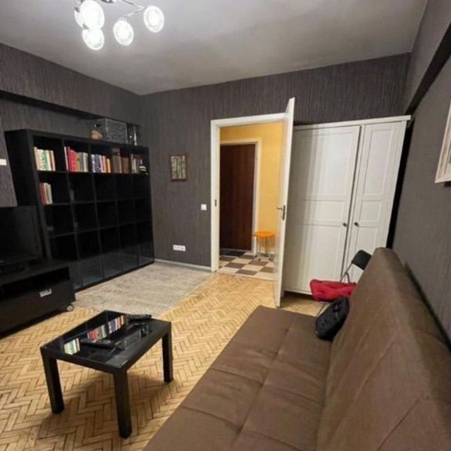 Комната 15 м² в 2-к., 5/9 эт.