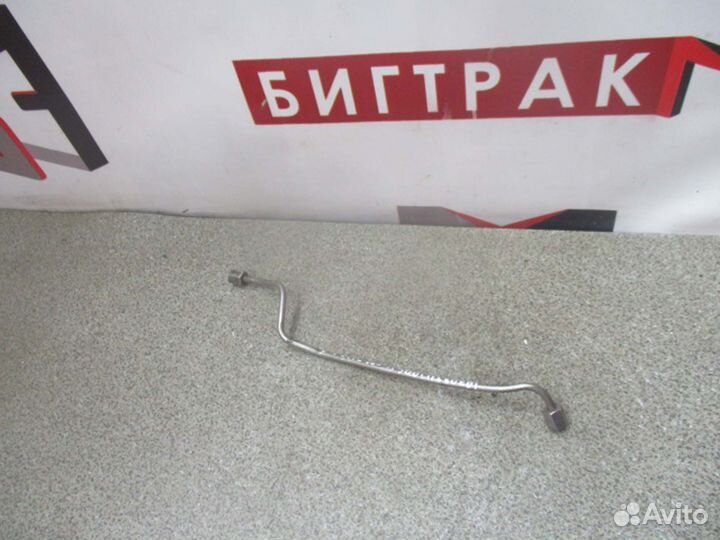 Трубка дозатор реагента AdBlue Scania P, G, R