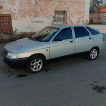 ВАЗ (LADA) 2112 1.6 MT, 2005, 434 000 км