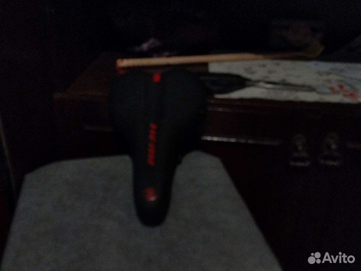 Седло для велосипеда