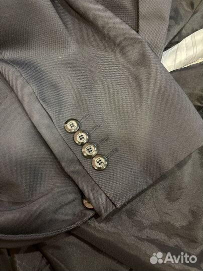 Пиджак мужской Zara man