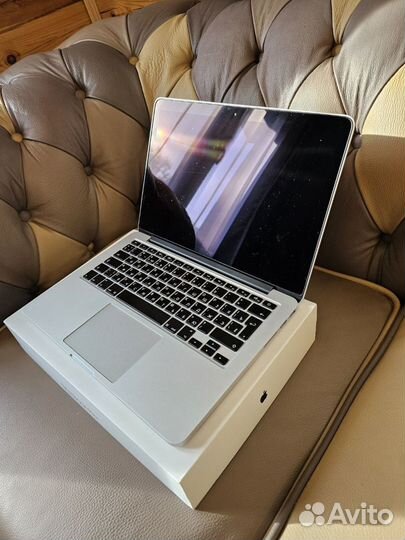 Apple MacBook pro 2014 a1502 8/256gb