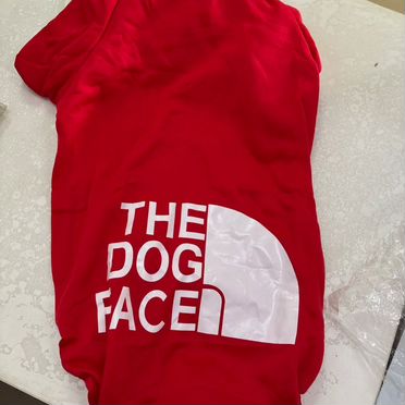 Одежда для собак