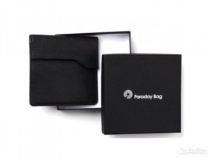 Противоугонный чехол Faraday KS1E