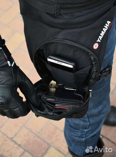 Набедренная сумка Suzuki