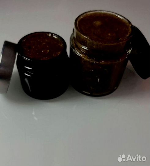 Чудо мёд для него