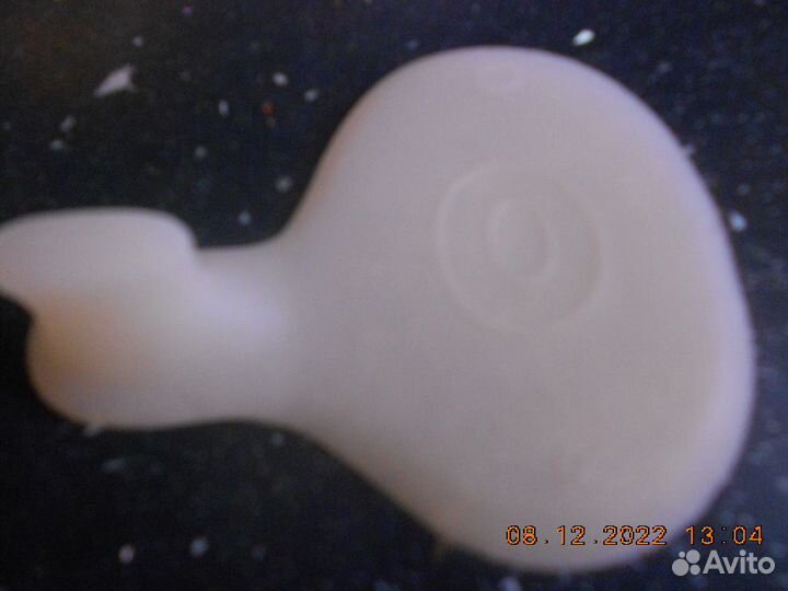 Ортопедические вкладыши (1и 2 палец стопы)