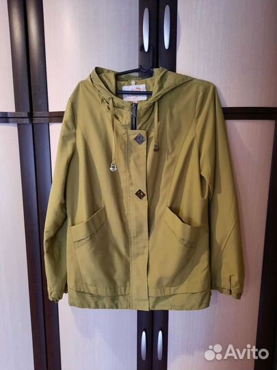 Пальто женское+другие вещи